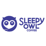 sleepy owl logo