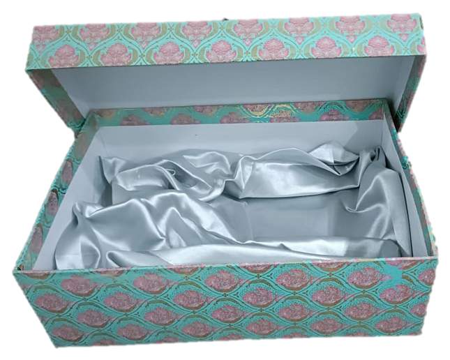 customizable gift box