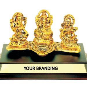 beautiful idols of lakshmi ji ganesh ji and saraswati ji for diwali gifts